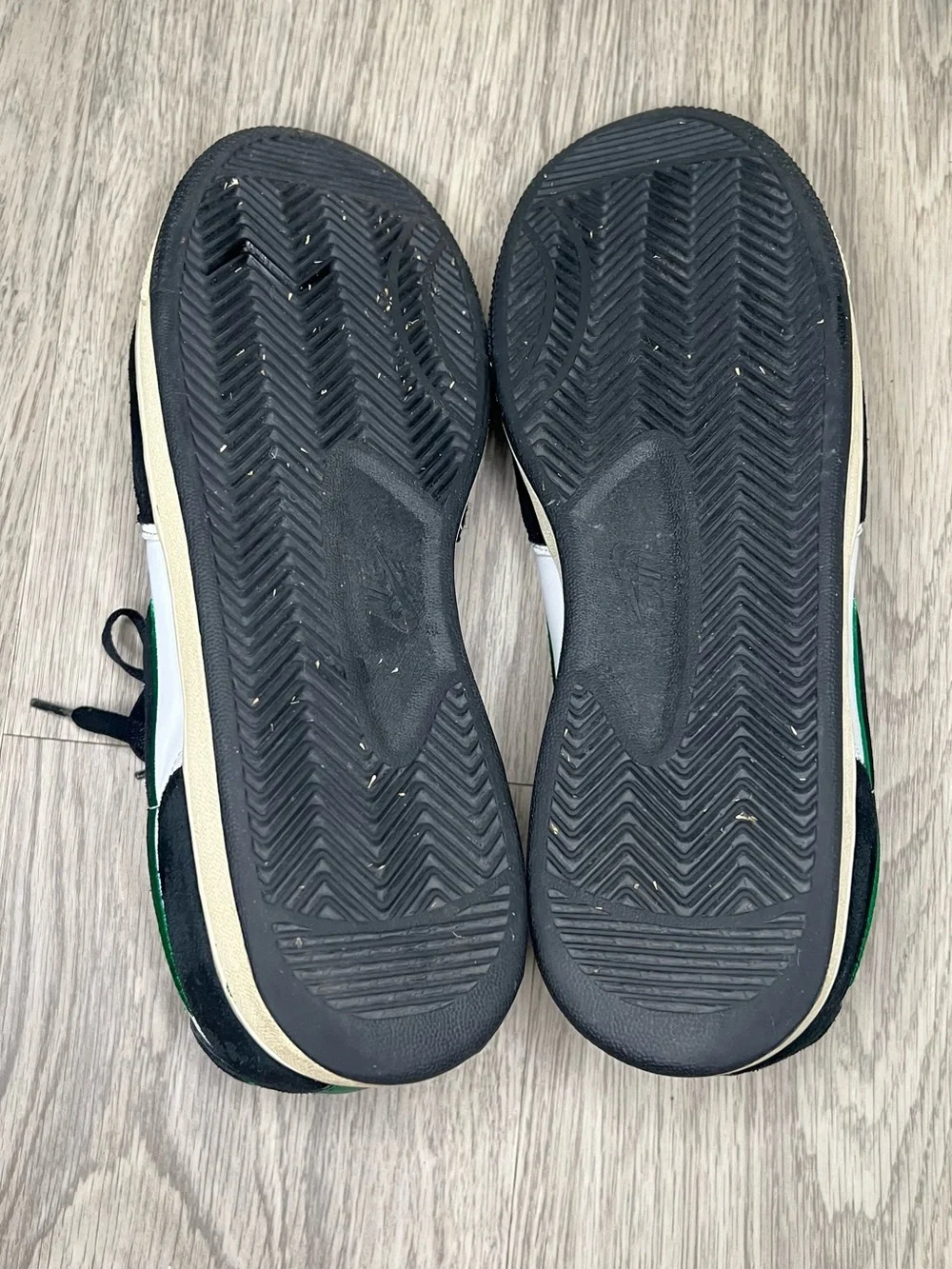 Nike Air Zoom Infiltrator 